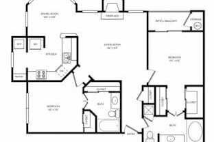 Partner-provided photo for $1598 unit