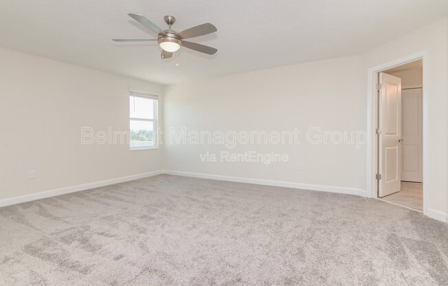 4 beds, 2.5 baths, 3,200 sqft, $3,300