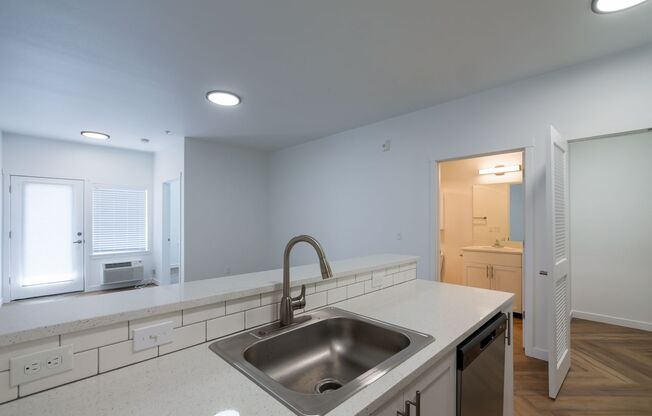 1 bed, 1 bath, 626 sqft, $1,487, Unit 109