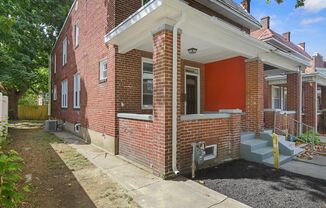 Coming Soon Charming 3 Bedroom 1.5 Bathroom Located in  Uptown Harrisburg