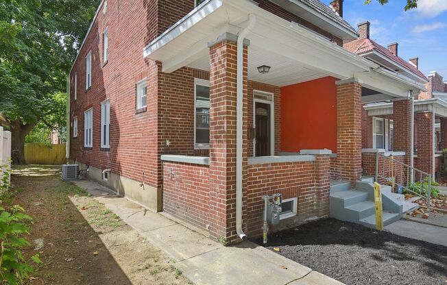 Coming Soon Charming 3 Bedroom 1.5 Bathroom Located in  Uptown Harrisburg