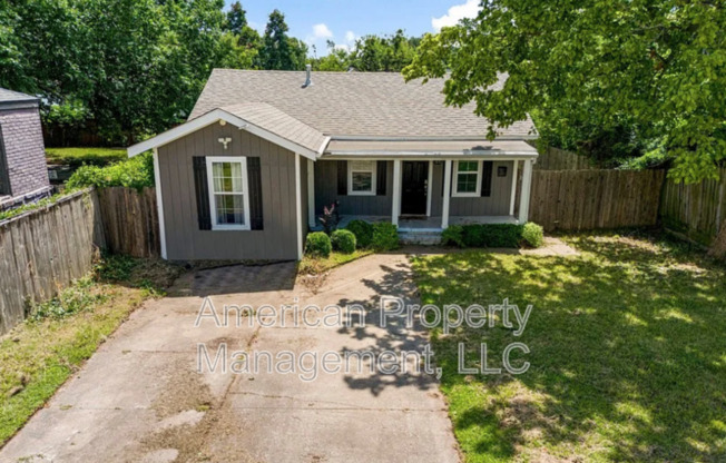 Partner-provided property photo