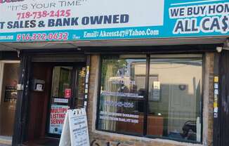 135-30 Rockaway Blvd.