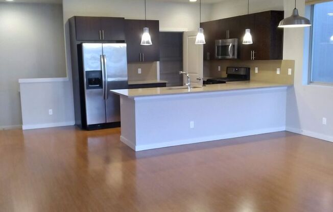 1607 Apartments