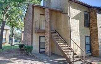 Coming in March! Gated 2BR/2BA Condo in N Arlington!