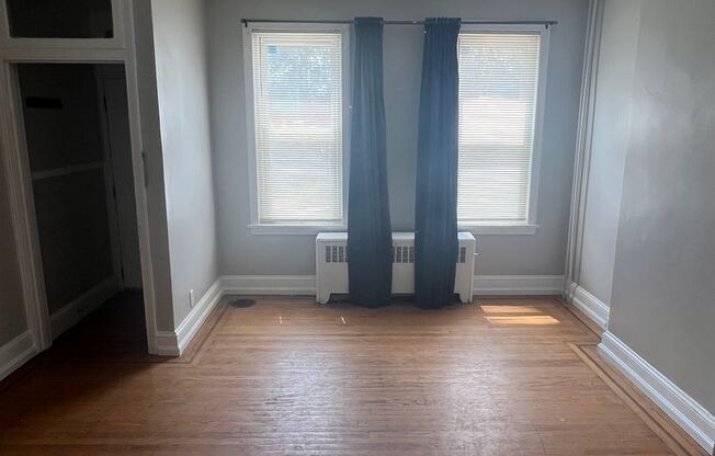 Bright 2-Bedroom with Spacious Bath & Private Outdoor Space