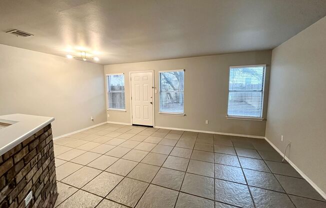 2 beds, 2.5 baths, $1,750