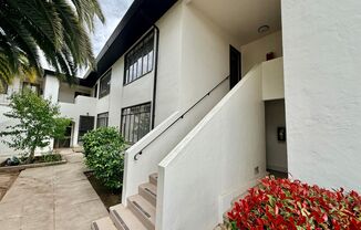 San Mateo Gardens