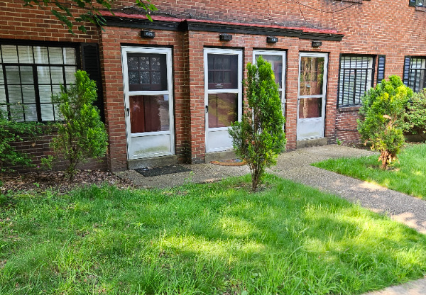 601 TINGLEY AVE