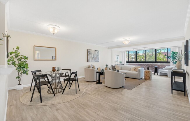 1 bed, 1 bath, 899 sqft, $3,100, Unit 7H