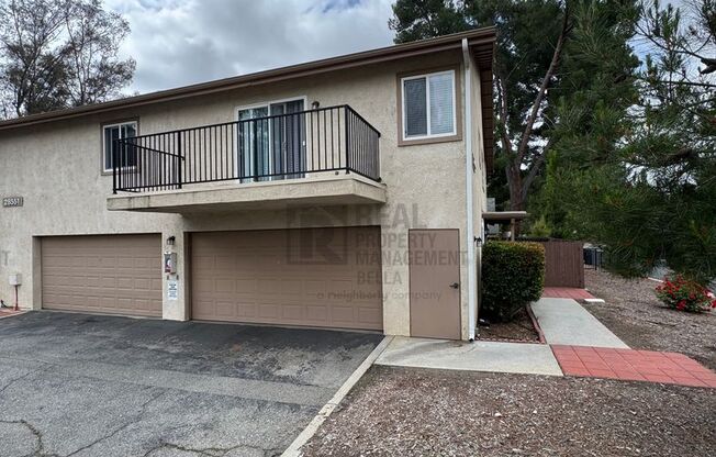 Charming 2-Bed, 2-Bath Condo in the Heart of Murrieta!