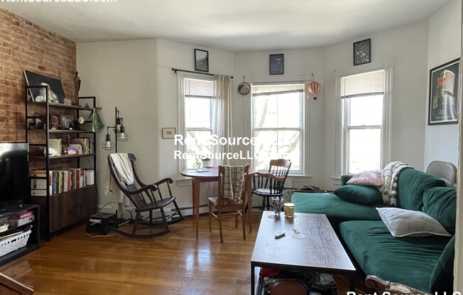 248 BROOKLINE ST