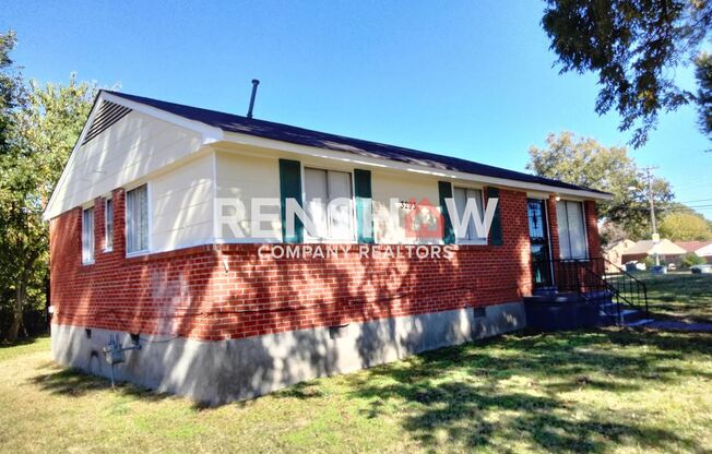 3293 Ford Rd