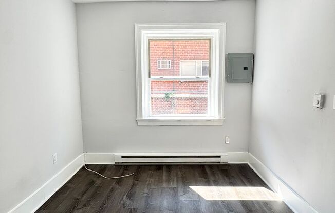 1 bed, 1 bath, 500 sqft, $925, Unit A-03