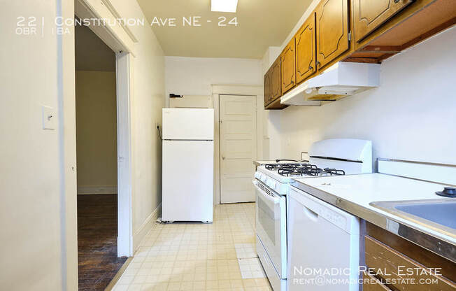 221 CONSTITUTION AVE NE