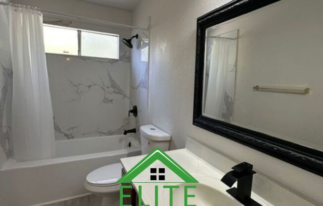 2 beds, 2 baths, $1,850, Unit APARTMENT 234