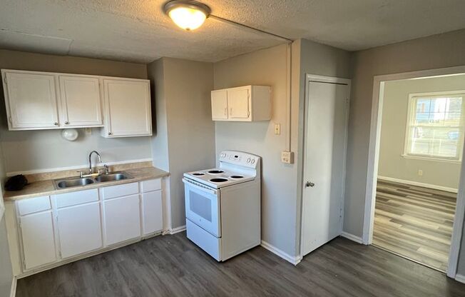 3 Bed 1 Bath in South Linden