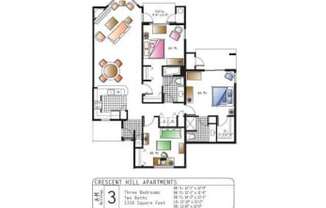 Partner-provided photo for $2180 unit