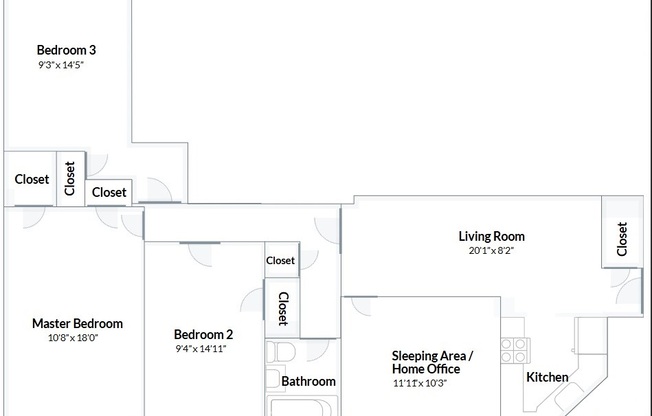 Partner-provided property photo