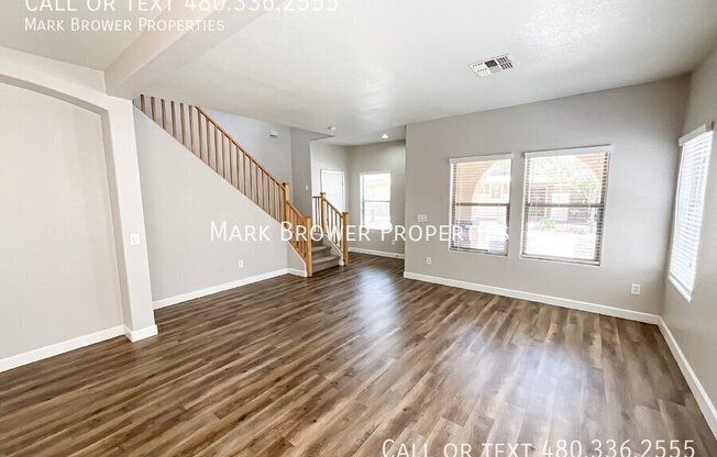 3882 E JASPER DR