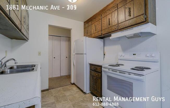 1881 Mechanic Ave