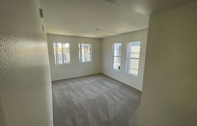 2 beds, 2 baths, 1,007 sqft, $3,480, Unit D-401