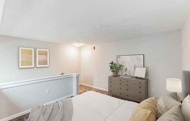 Eagle Rock Apartments at Enfield