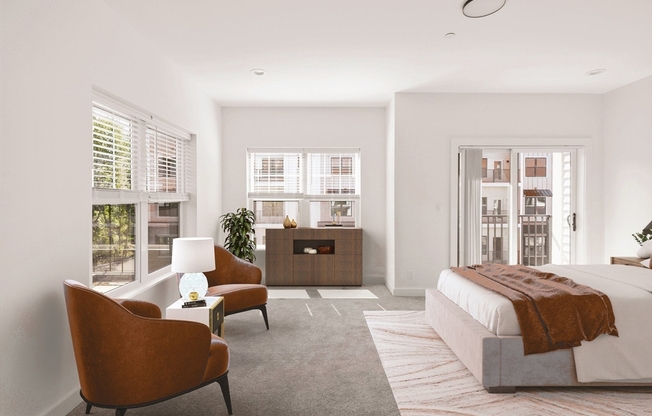 3 beds, 3.5 baths, 2,615 sqft, $5,250, Unit 5