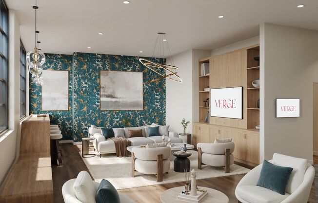 Verge Residences