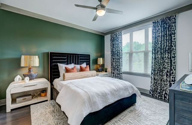 Gorgeous Bedroom at Artesia Big Creek, Alpharetta, 30005