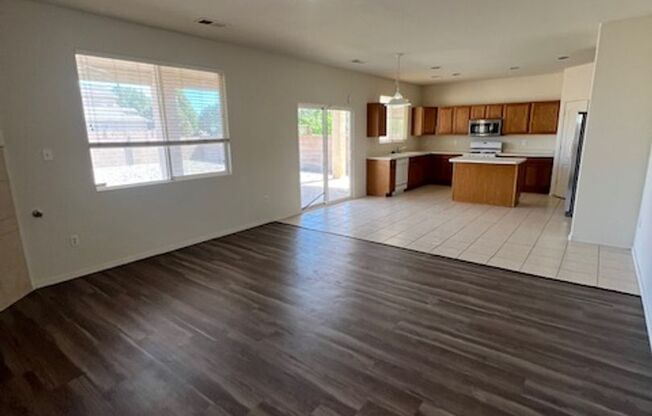 Beautiful 2500 square foot 3 Bedroom 2.5 Bath home in Northern Medows Subdivision in Rio Rancho