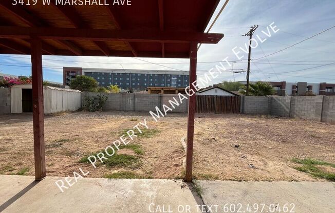 Partner-provided property photo