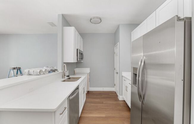 424 NW 3rd Ave #1 - New Construction