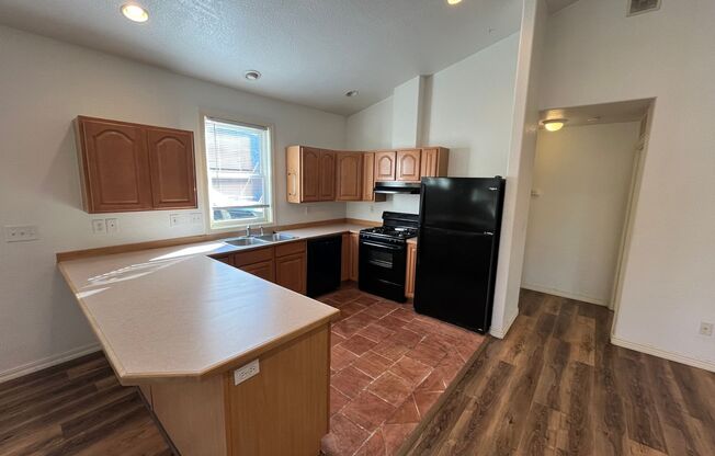 1 bed, 1 bath, $1,995, Unit Unit B