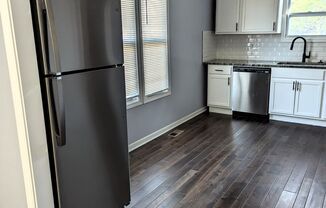 2 beds, 1 bath, $1,000