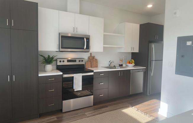 J0629 - North Louie Apartments