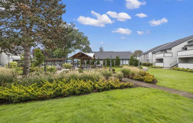 Exterior  at Brookside 112, Vancouver, Washington