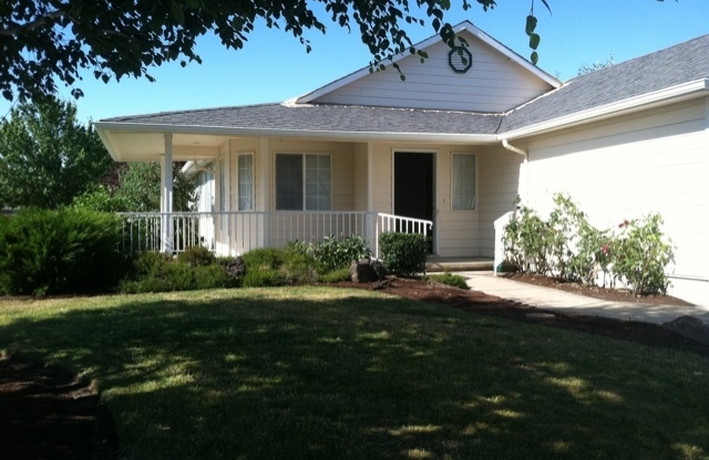 3 Bedroom Home with Deck and Fenced Yard