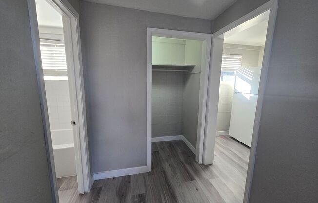 Studio, 1 bath, 267 sqft, $645, Unit #20