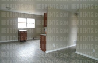 3 beds, 1 bath, $1,625