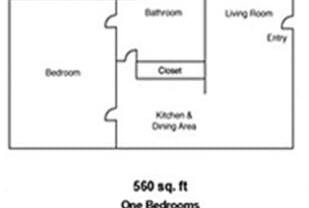 Partner-provided photo for $1089 unit