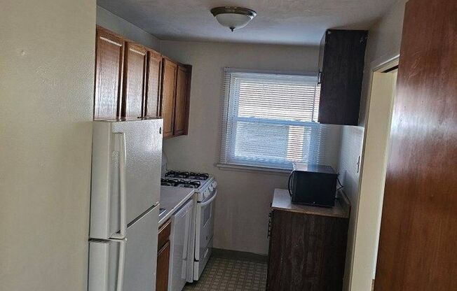 2 beds, 1 bath, 1,000 sqft, $1,100, Unit 1503-02