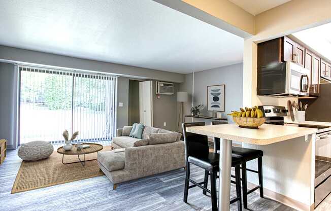 Western Pines Apartments