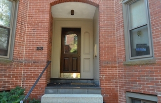 1 bed, 1 bath, 718 sqft, $2,900, Unit 23-2