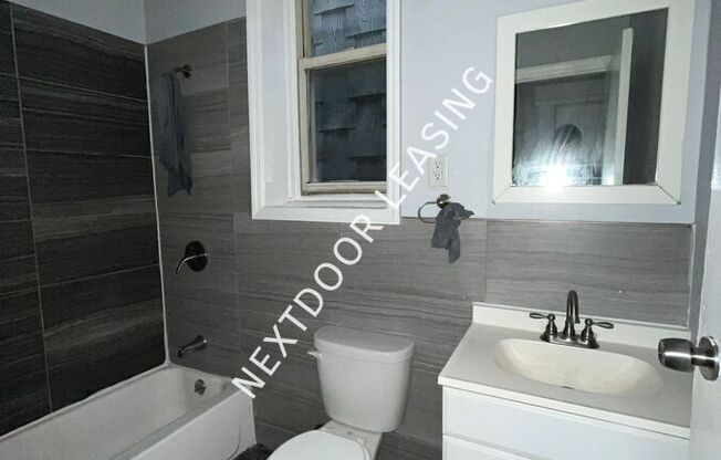 192 Grant Ave Basement