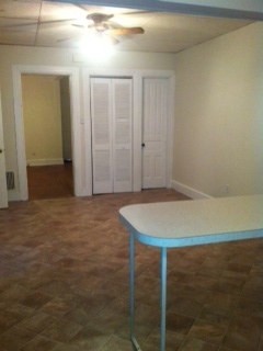 1 bed, 1 bath, 600 sqft, $750