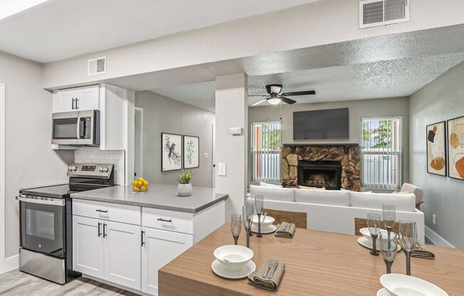 2 beds, 2 baths, 919 sqft, $1,799, Unit 1099