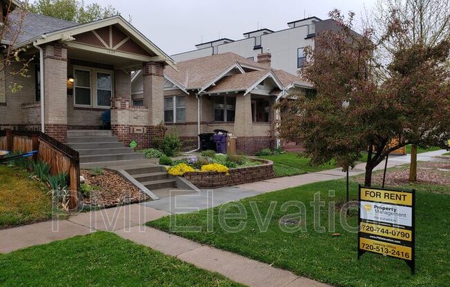 1529 Lowell Blvd