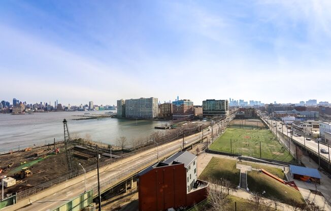 2 beds, 2 baths, 1,250 sqft, $3,800, Unit 712