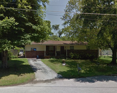 Adorable 3 bedroom, 1 bath home in Chattanooga